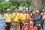 โครงการเสริมสร้างศักยภาพการเรียนรู้และสานสัมพันธ์ระหว่างผู้ป